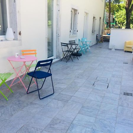 B&B Montecengio Trieste Exterior foto