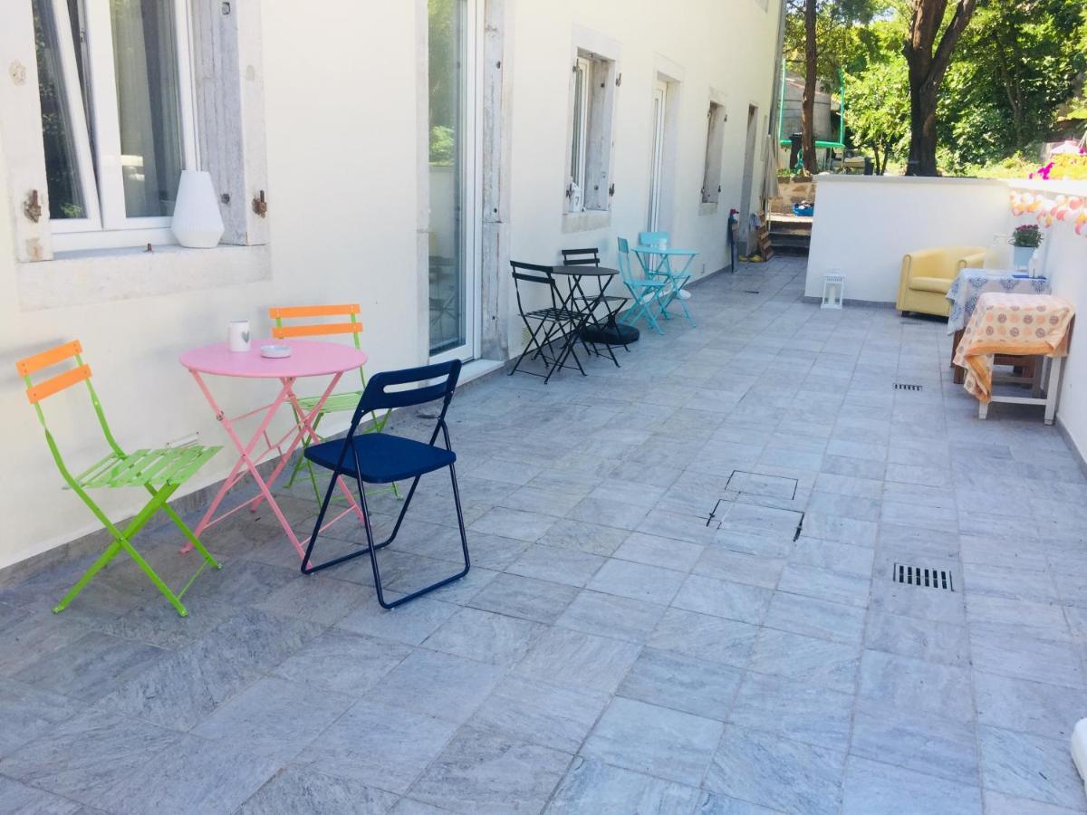 B&B Montecengio Trieste Exterior foto