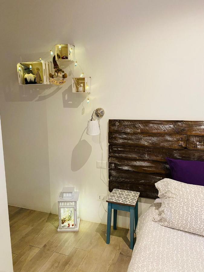 B&B Montecengio Trieste Exterior foto