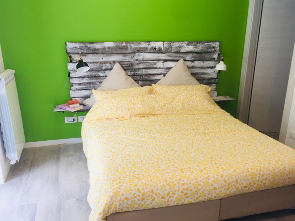 B&B Montecengio Trieste Exterior foto