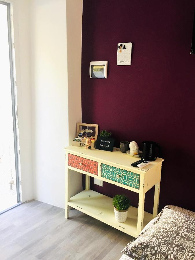 B&B Montecengio Trieste Exterior foto